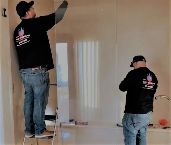 Professional plumbing installation for Leak Detection in Yosemite Lakes